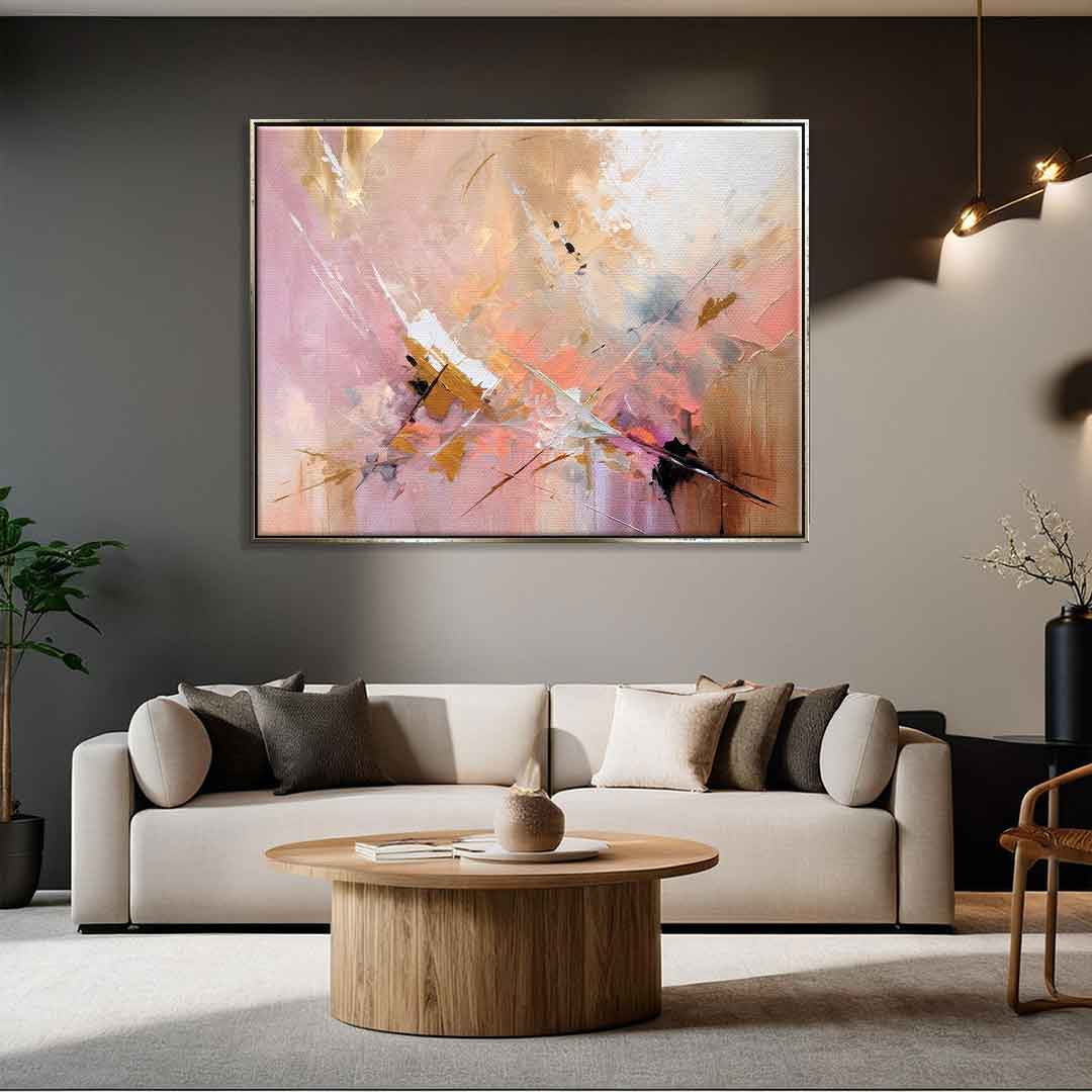 Soft Edges of Memory