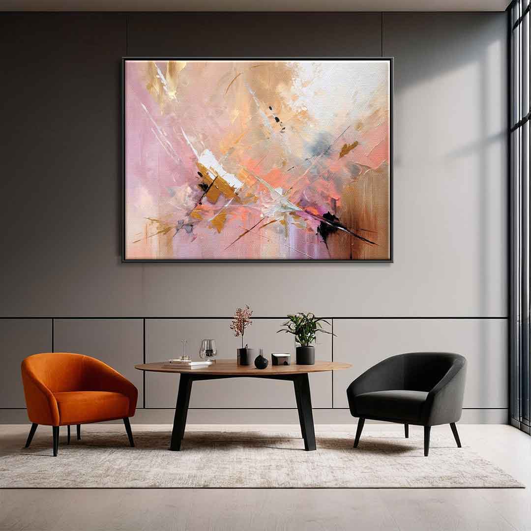 Soft Edges of Memory