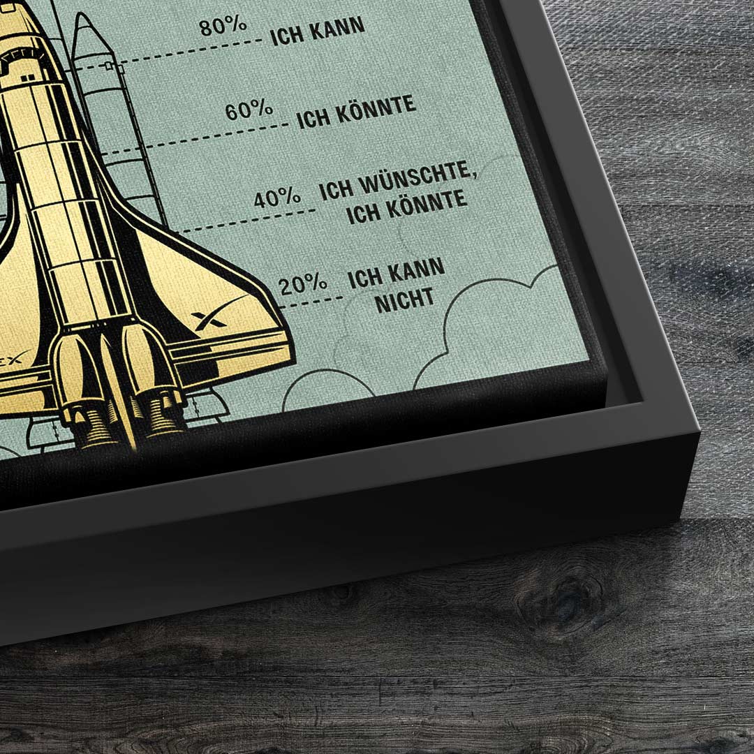 EVERYTHING IS POSSIBLE | Square Edition