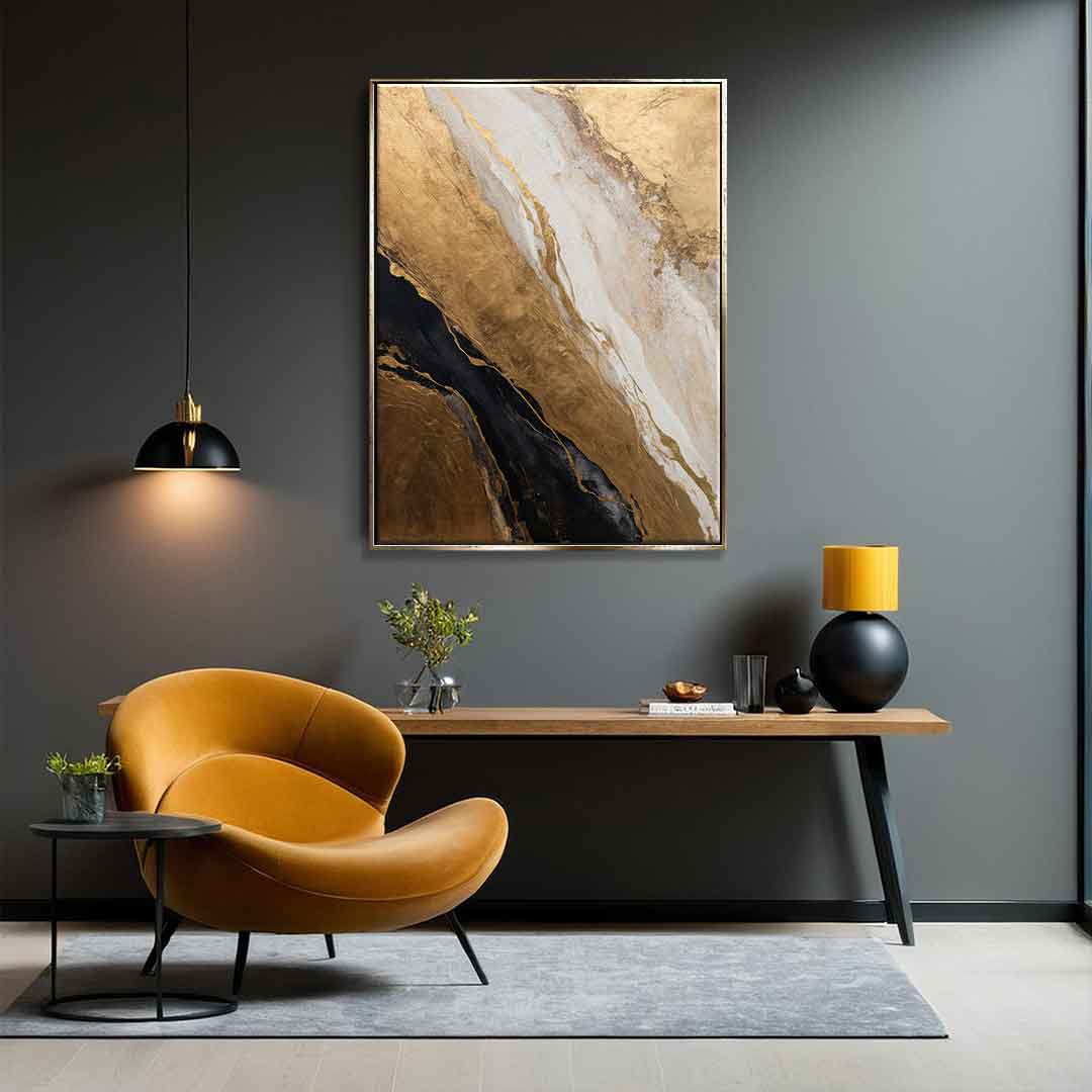 The Alchemist Masterpiece