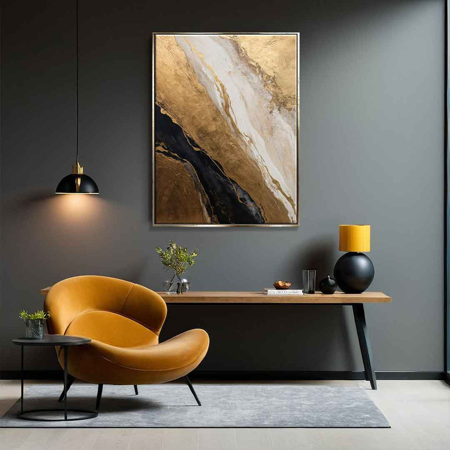 The Alchemist Masterpiece