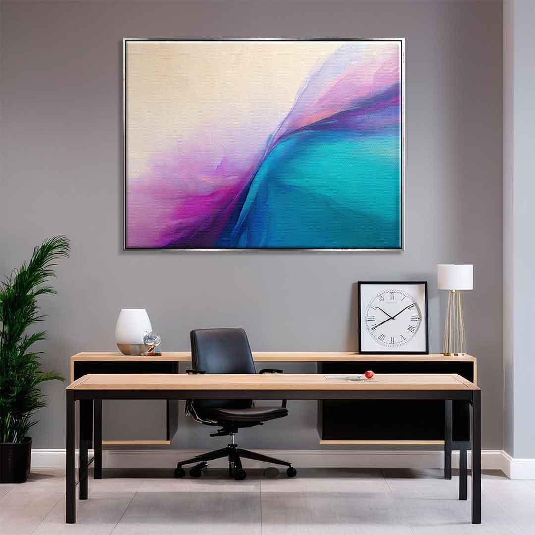 Transcendent Currents