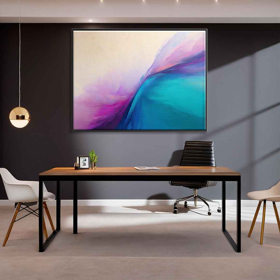 Transcendent Currents