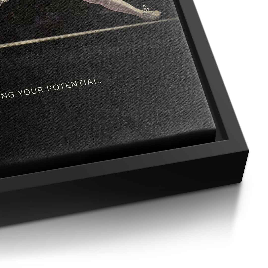 Focus #Fencing - Square Edition