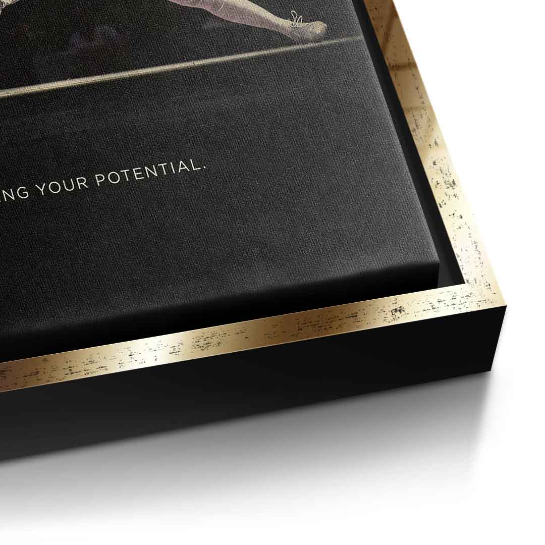 Focus #Fencing - Square Edition