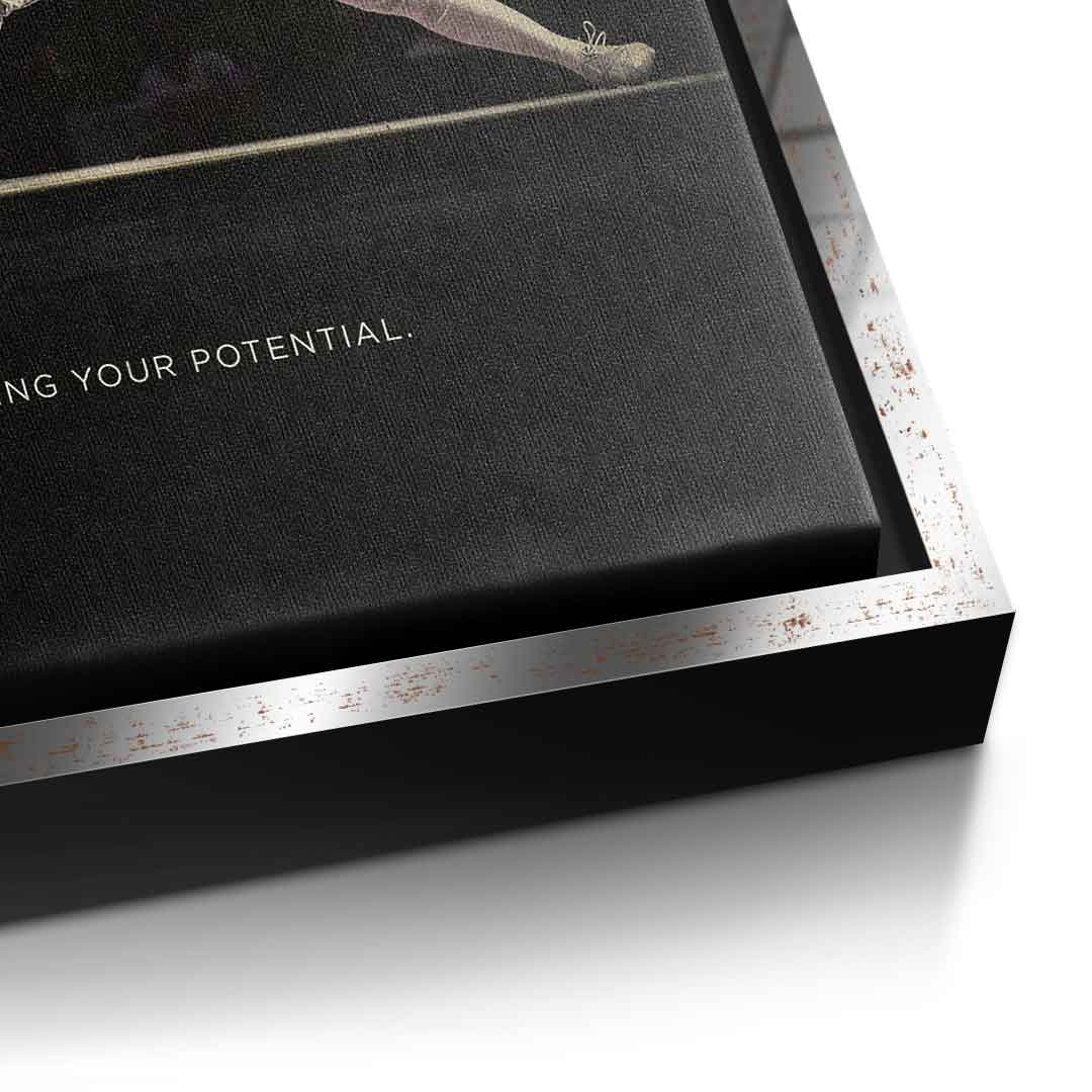 Focus #Fechten - Quadrat Edition