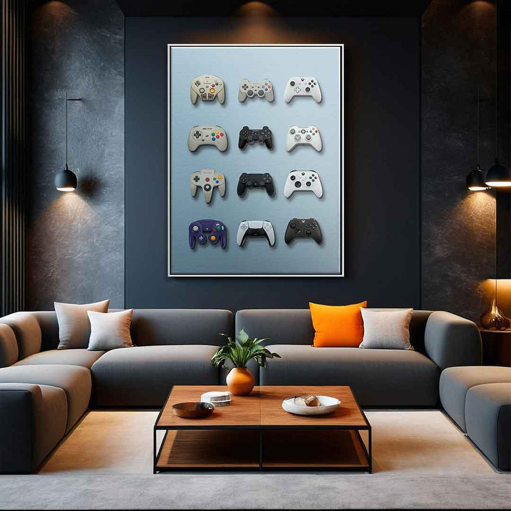 Gaming Joystick