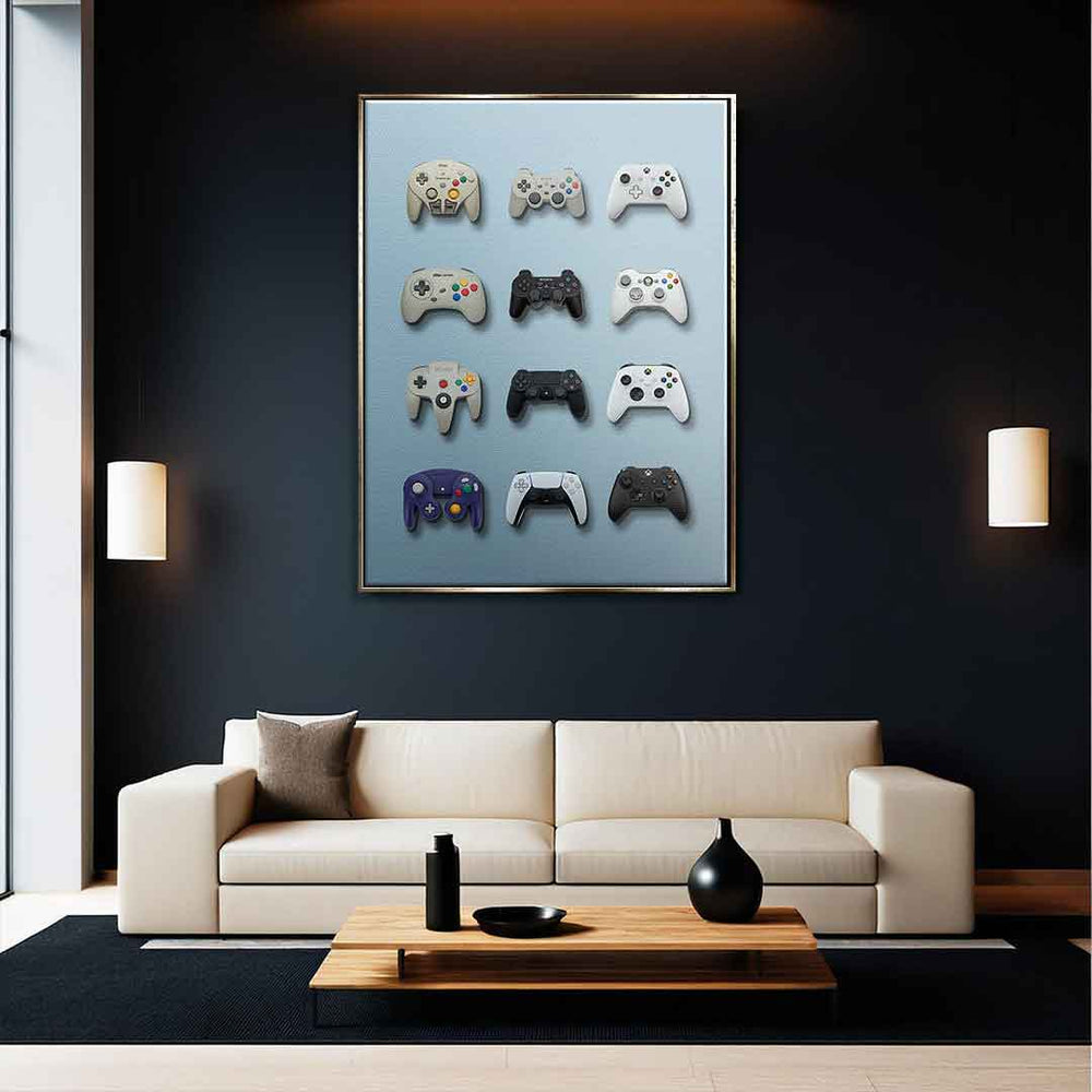 Gaming Joystick