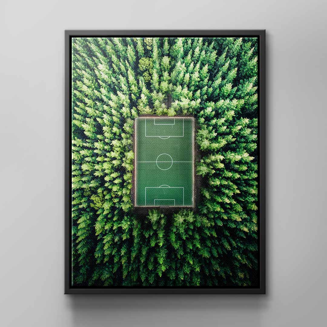 Football Forest