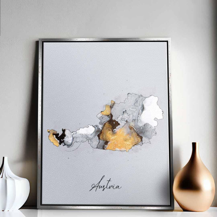 Abstract Countries - Austria