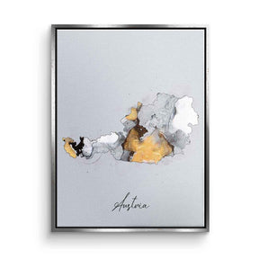 Abstract Countries - Austria