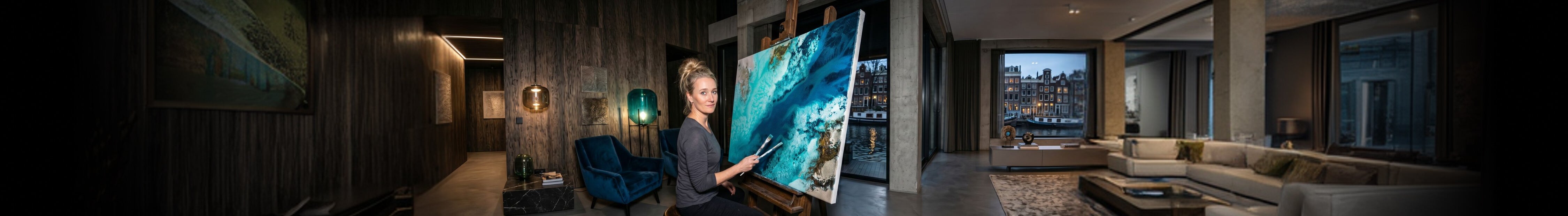 Petra Meikle de Vlas