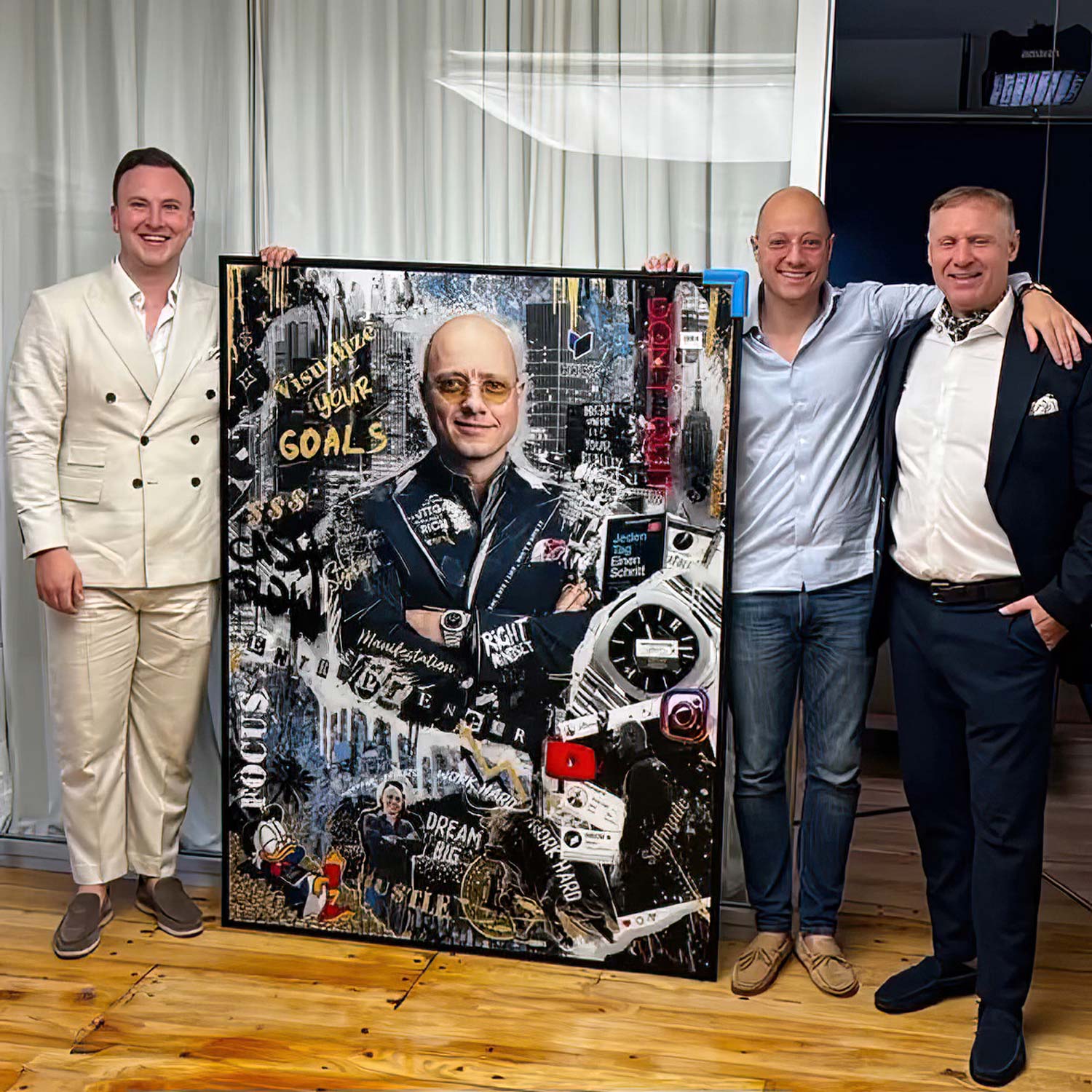 <tc>Commissioned Artwork</tc> - Philip Hopf <tc>Commissioned Artwork</tc>