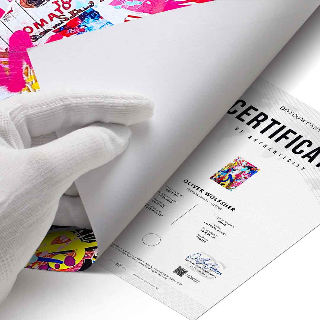 ANTIQUE LOVE - Poster