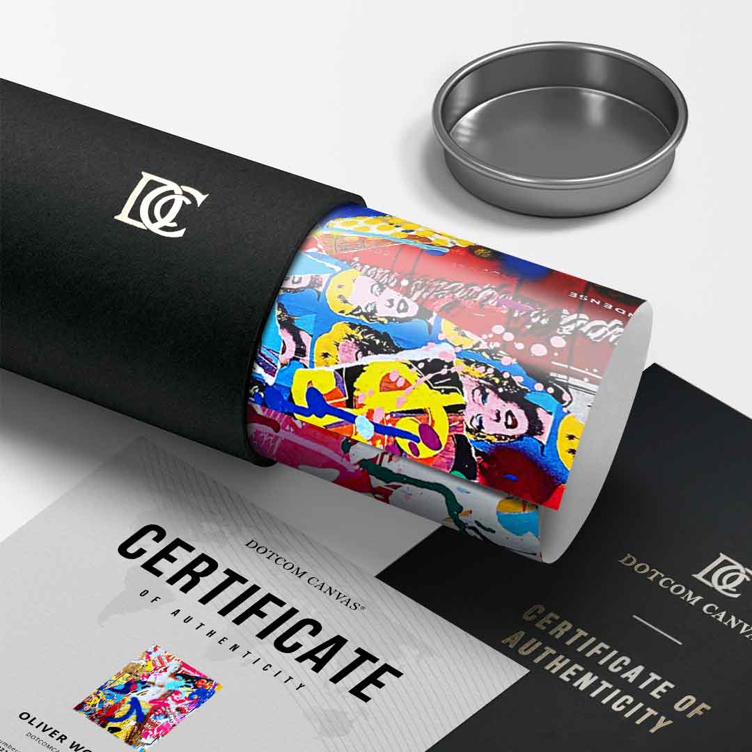 ANTIQUE LOVE - Poster