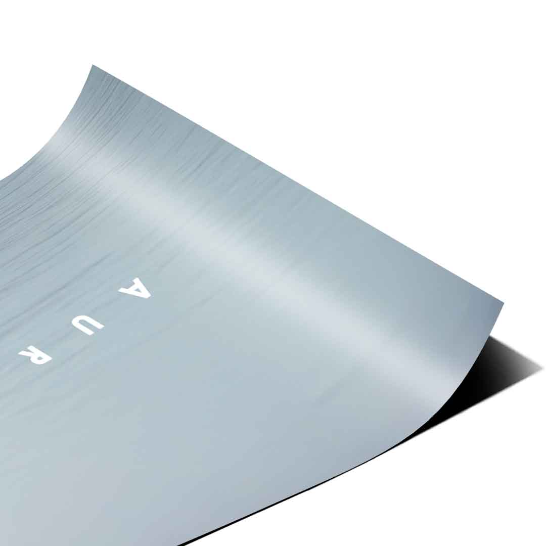 AURA FARMER - Poster