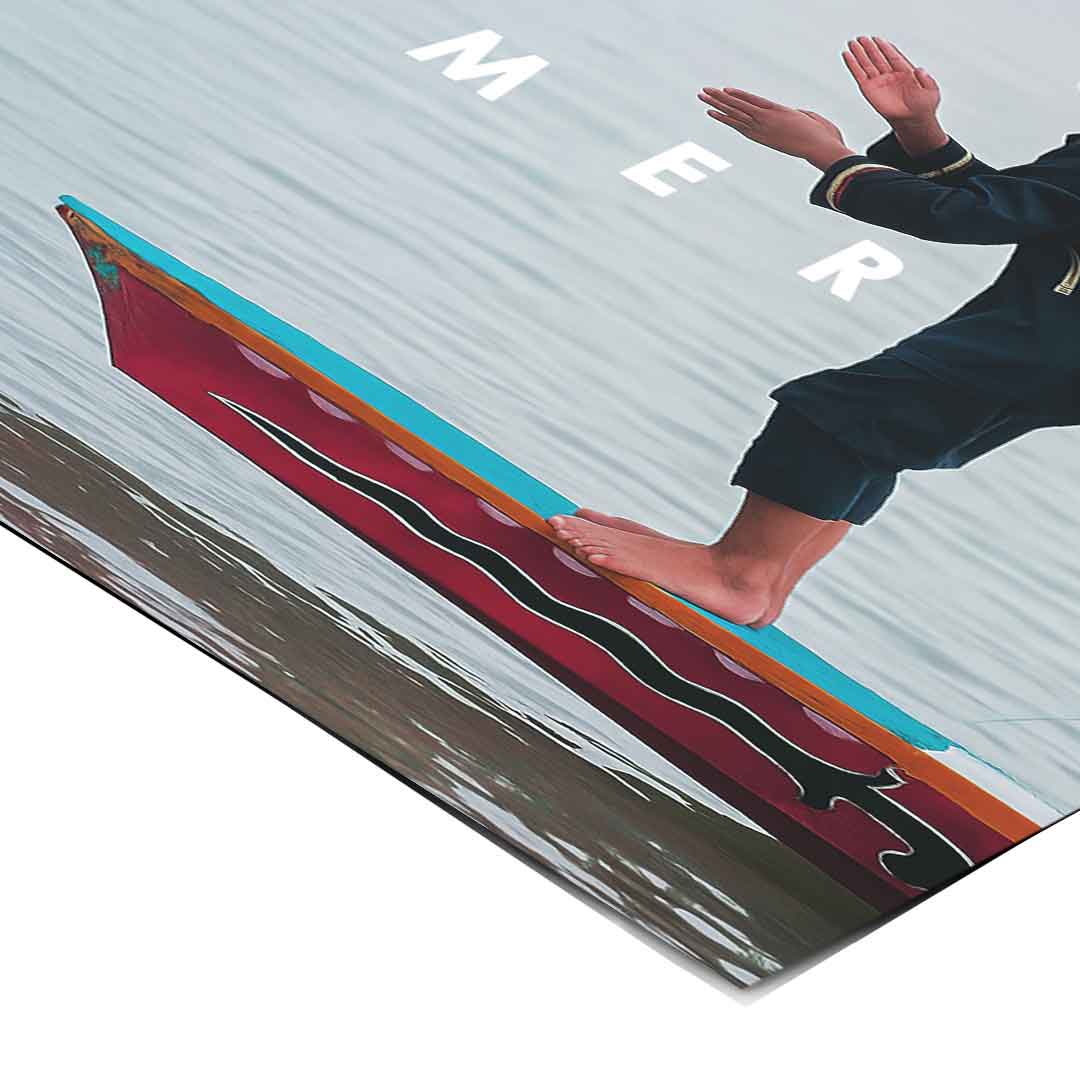 AURA FARMER - Poster