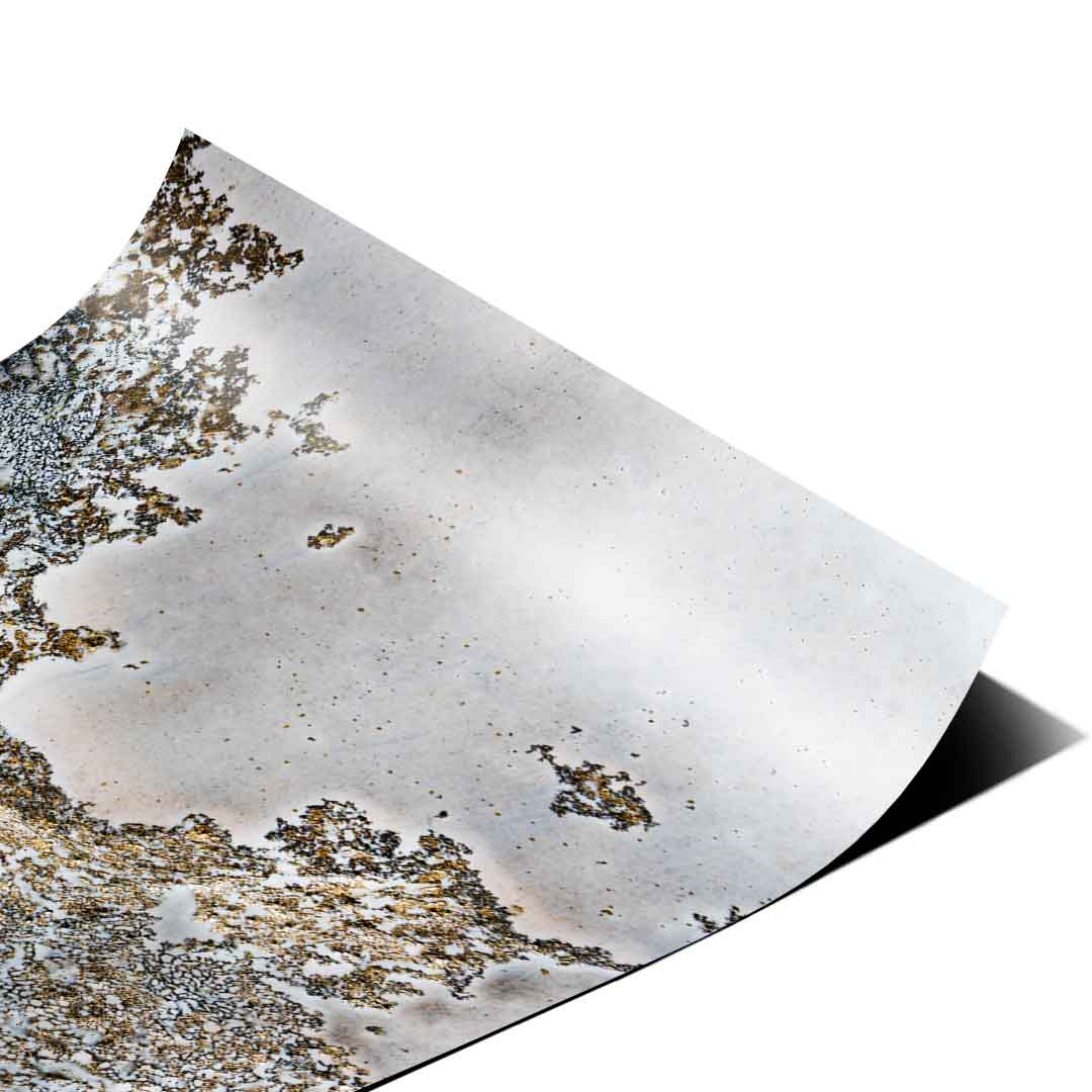 AZTECS WHISPERS - Poster