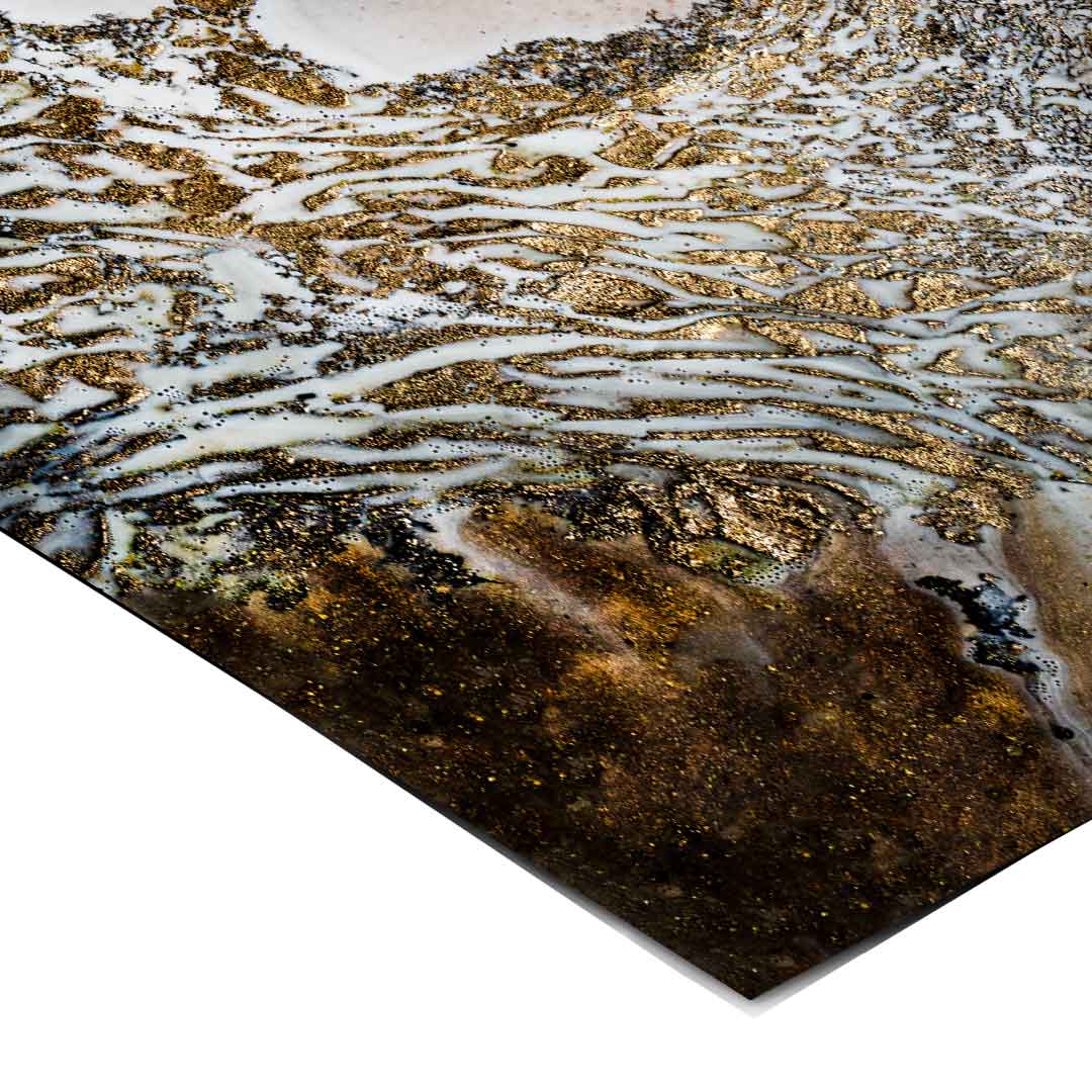 AZTECS WHISPERS - Poster