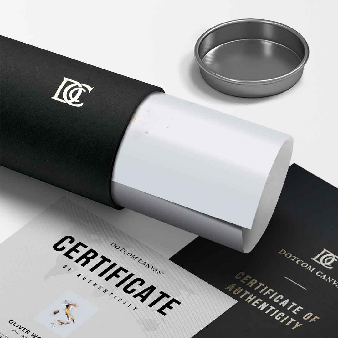 Abstract Countries - Italy - Poster