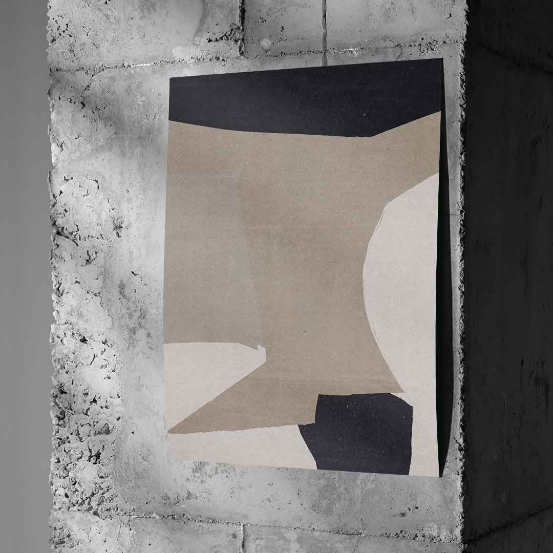 Afternoon 2 - Poster