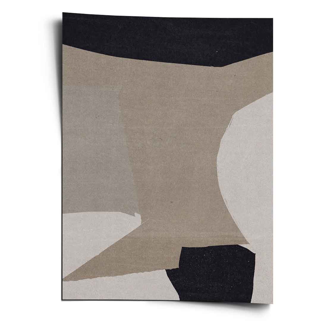 Afternoon-2 - Poster