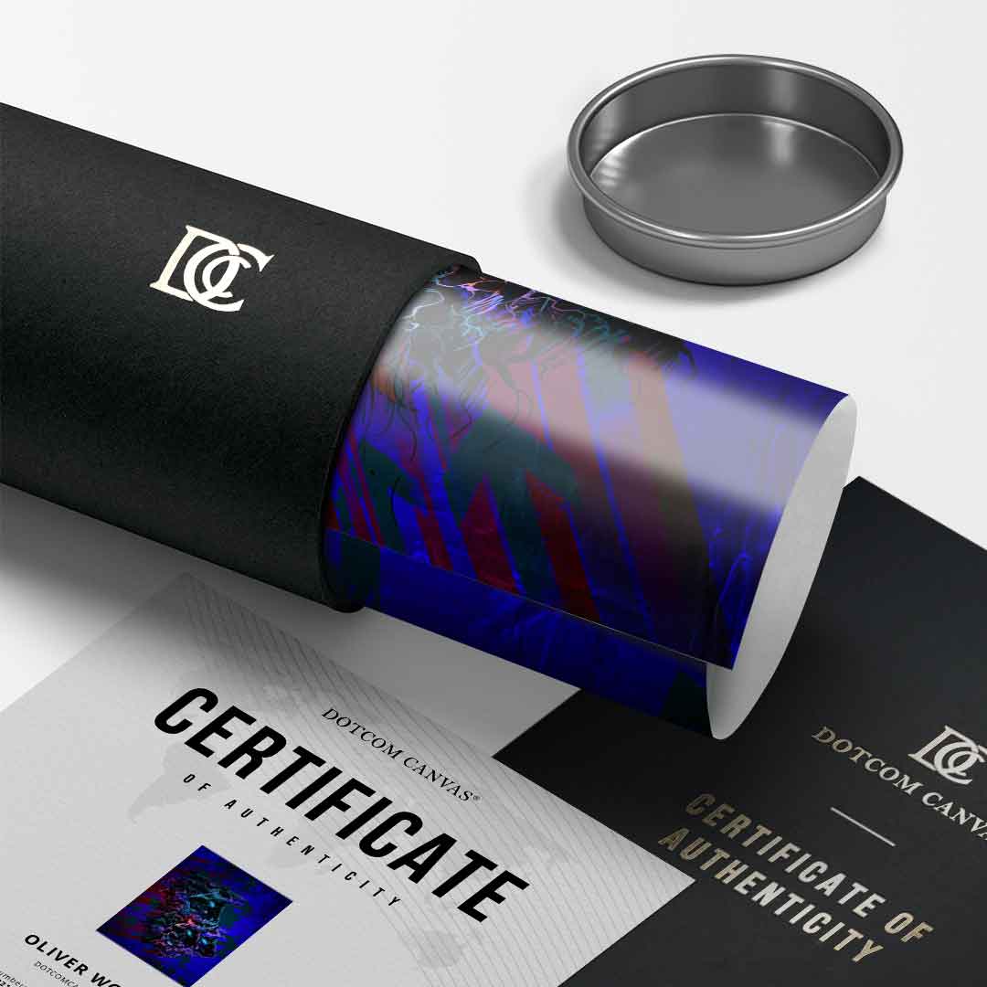 Aggressive Trade - Poster