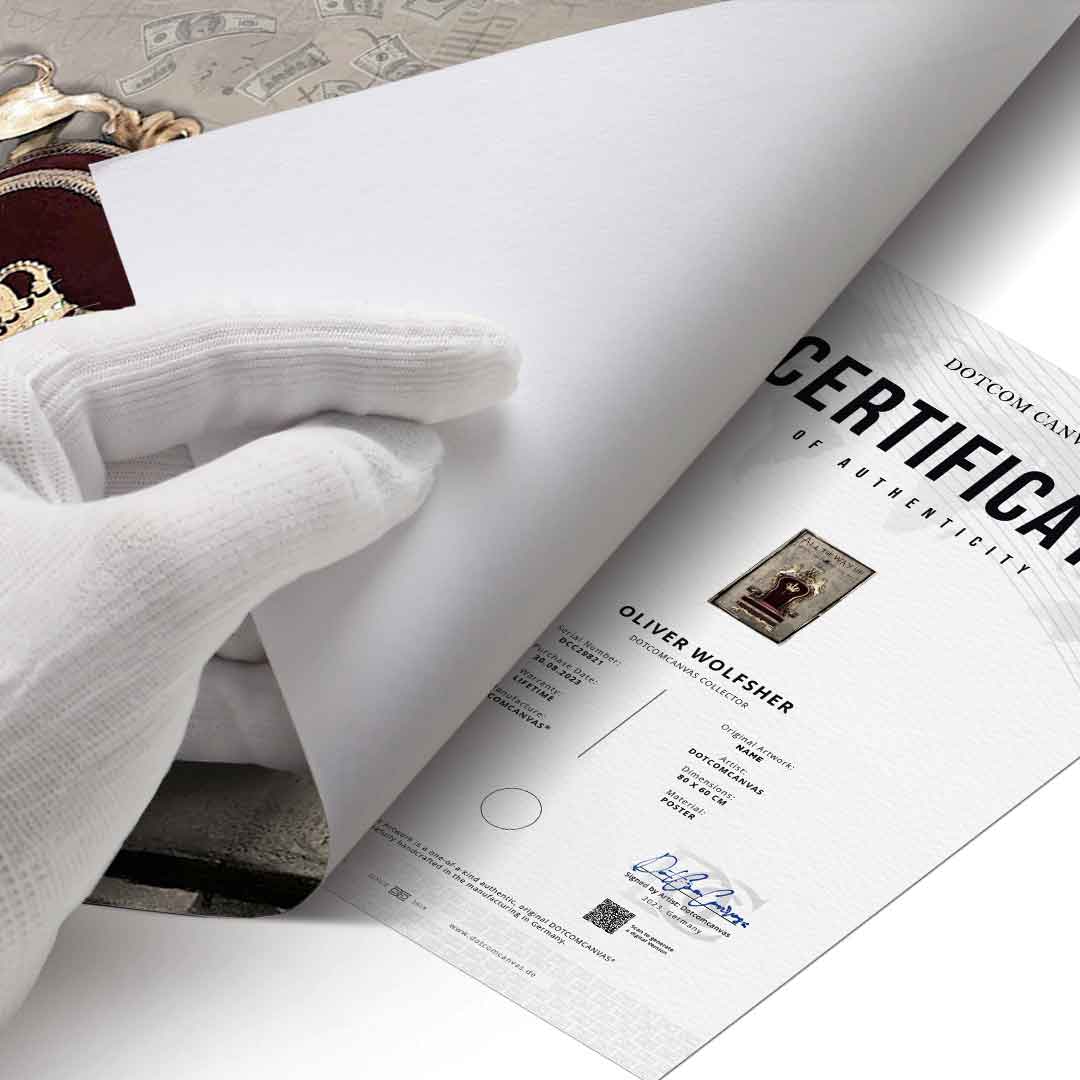 All the Way - Poster