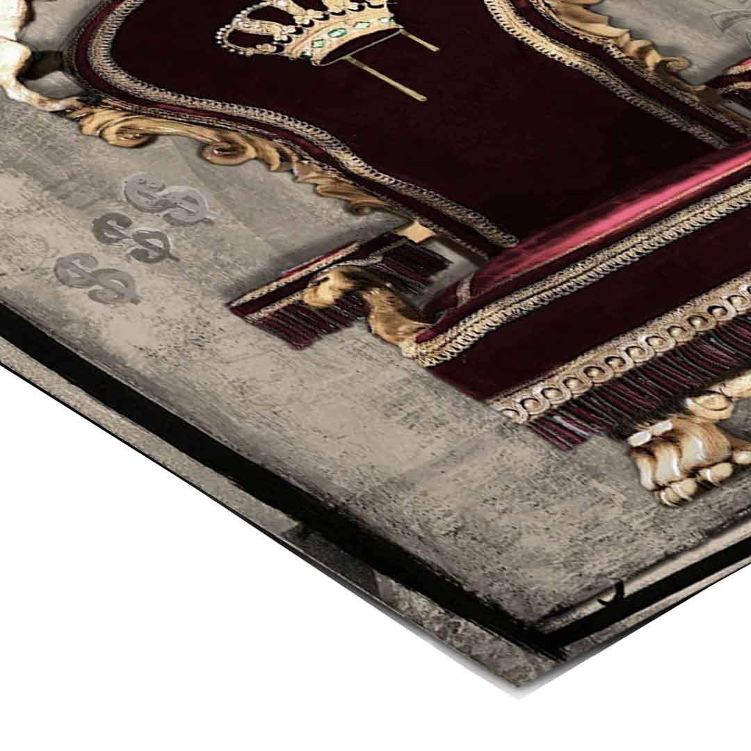 All the Way - Poster