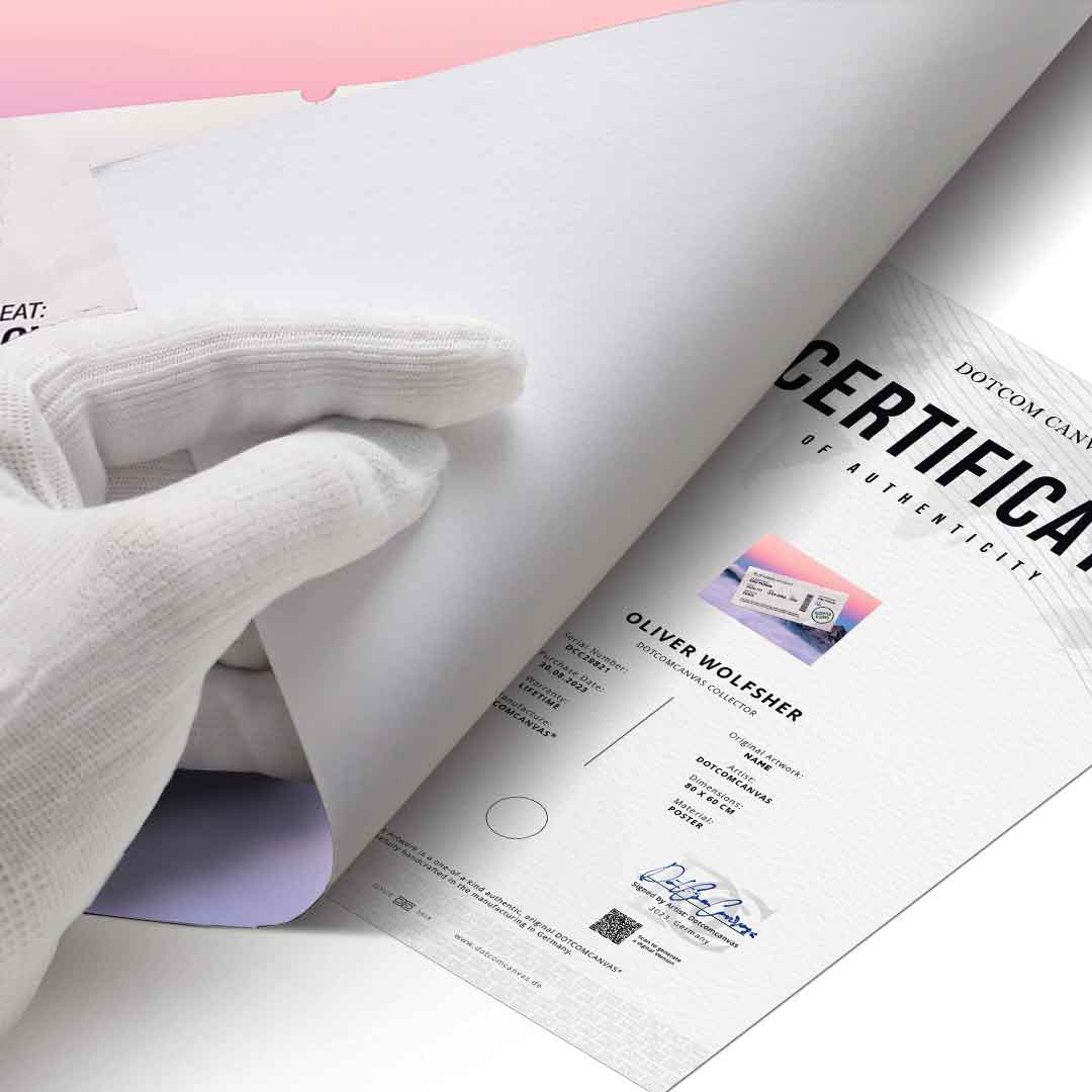 Angel Airways - Poster