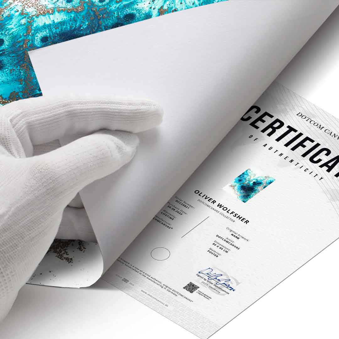 Aqua Aurora 2 - Poster