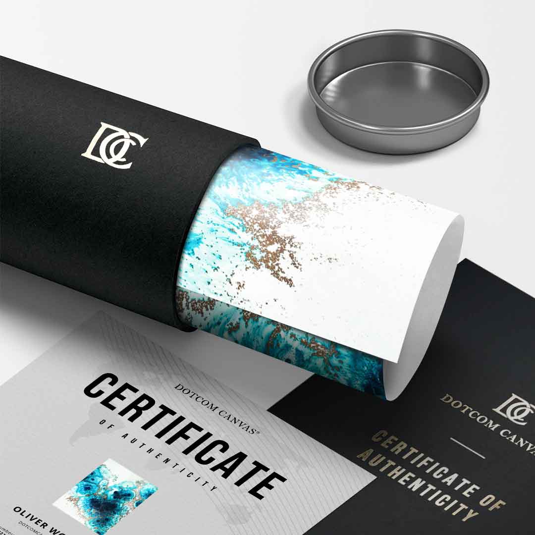 Aqua Aurora 2 - Poster