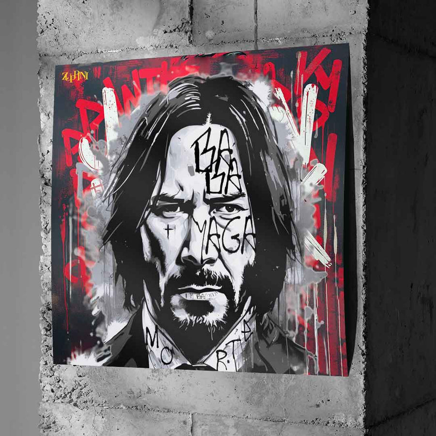 Baba - Poster