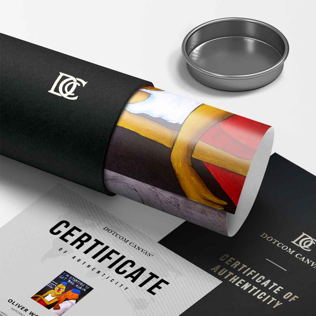 Badass Ernie and Bert - Poster