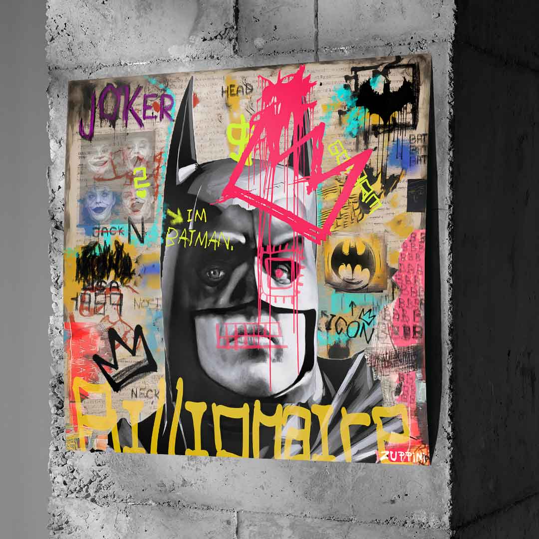 Batman - Poster