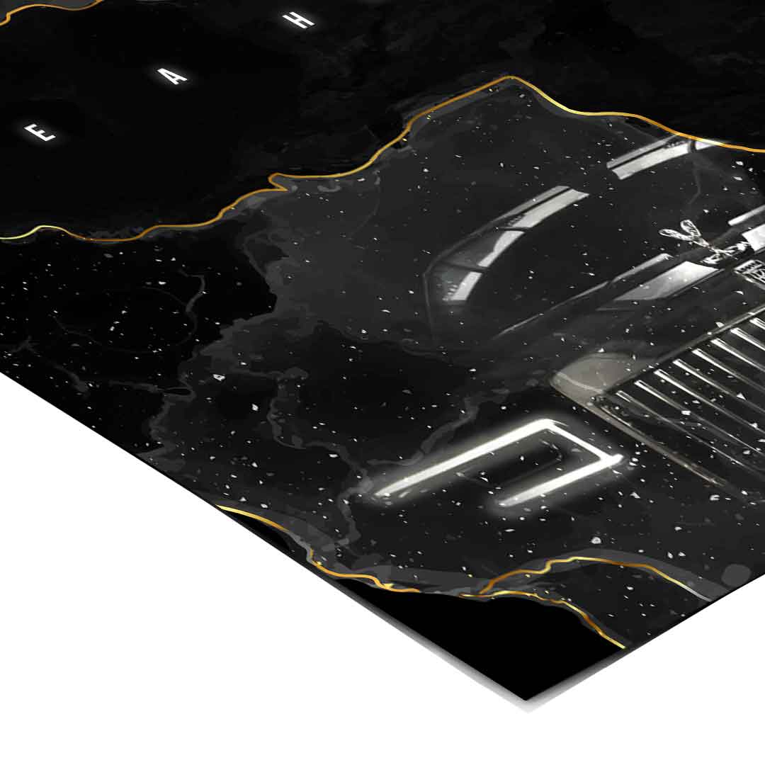 Be A Hunter - Poster