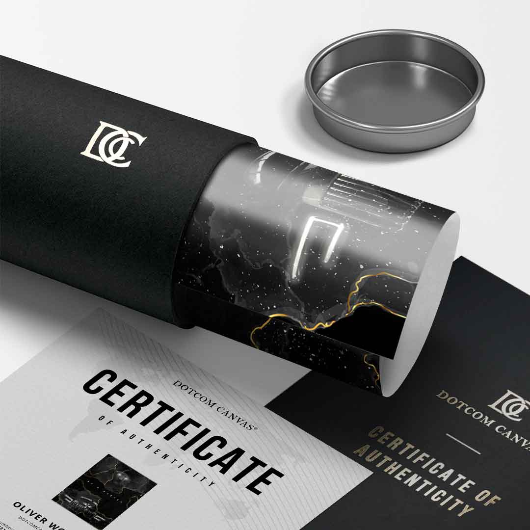 Be A Hunter - Poster