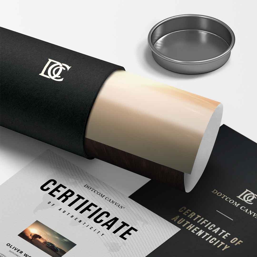 Be Wild (Bugatti) - Poster