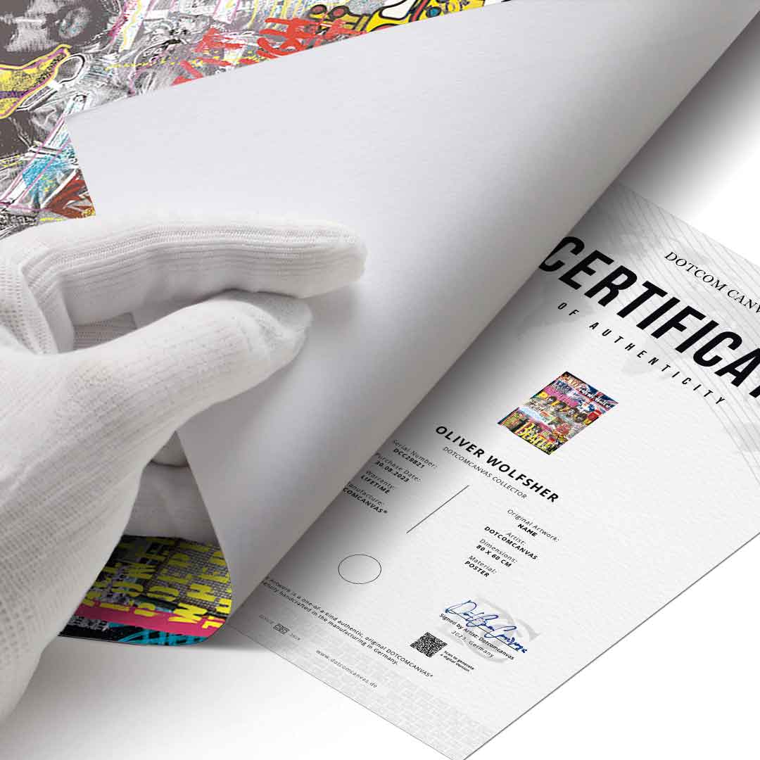 Beatles Novo - Poster