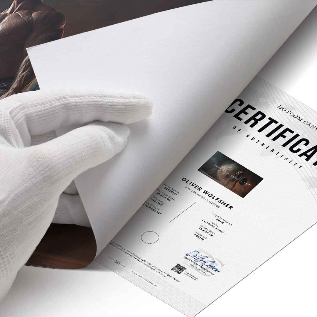 Born to Break Limits - Poster