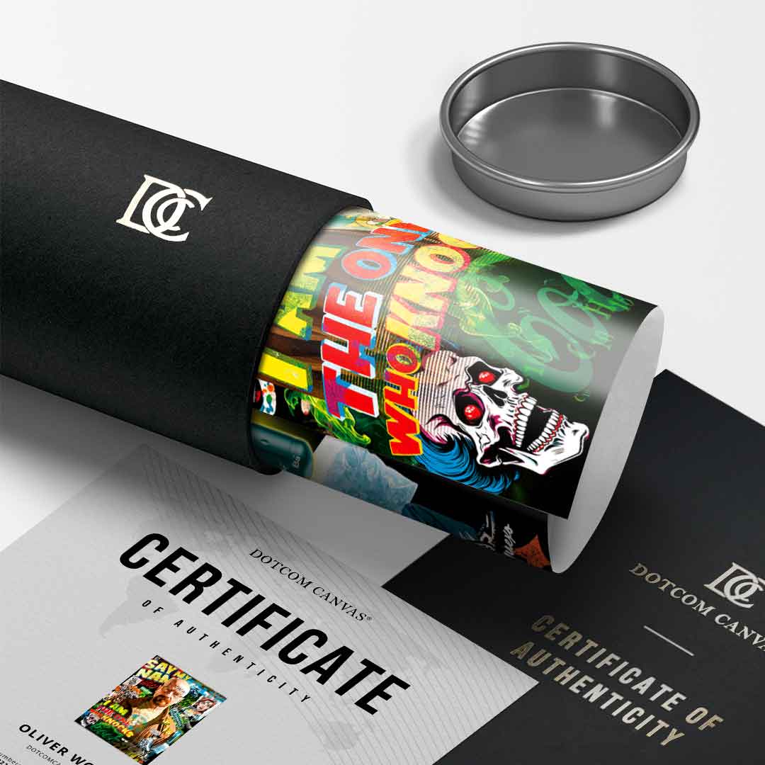 Breaking Bad 2 - Poster