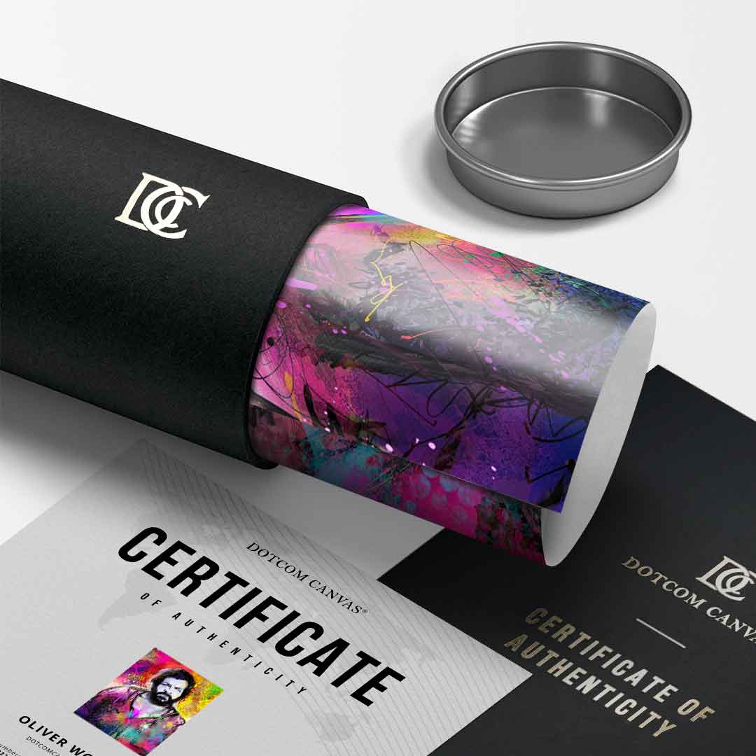 Bud - Stay Strong - Poster