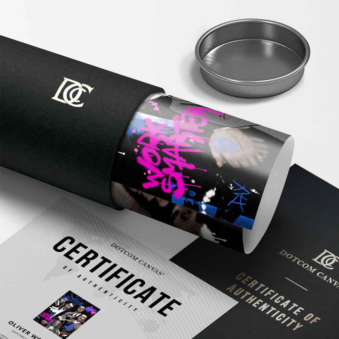 Bugs &amp; The Goodfellas - Poster