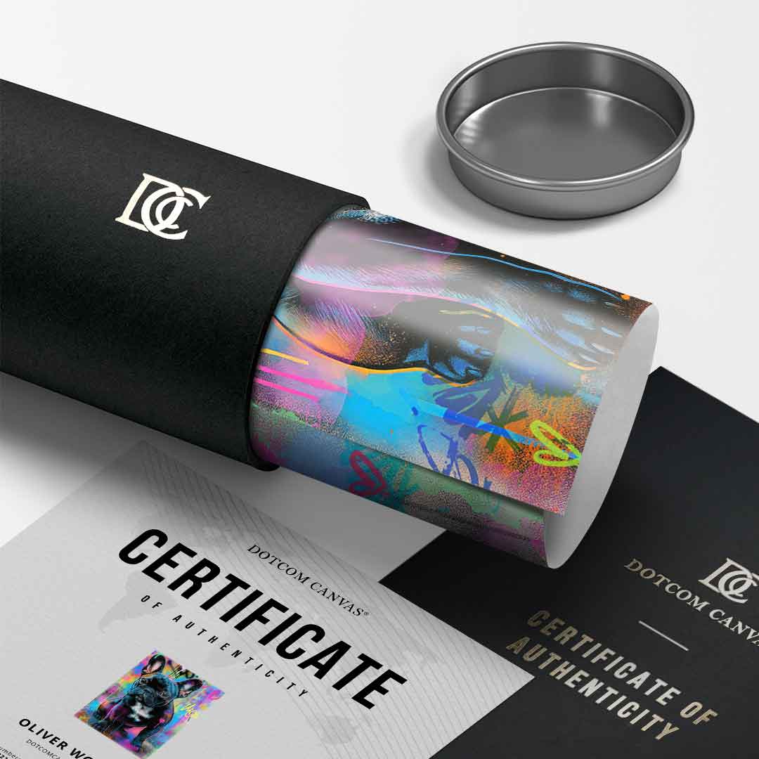 Bulli Graffiti - Poster