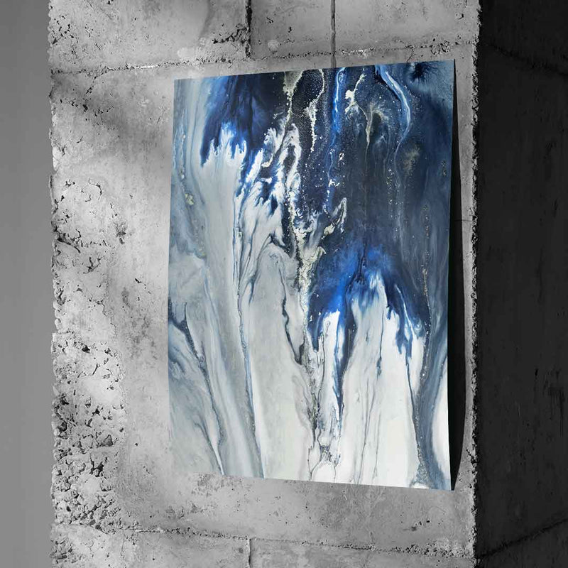 Cascade - Poster