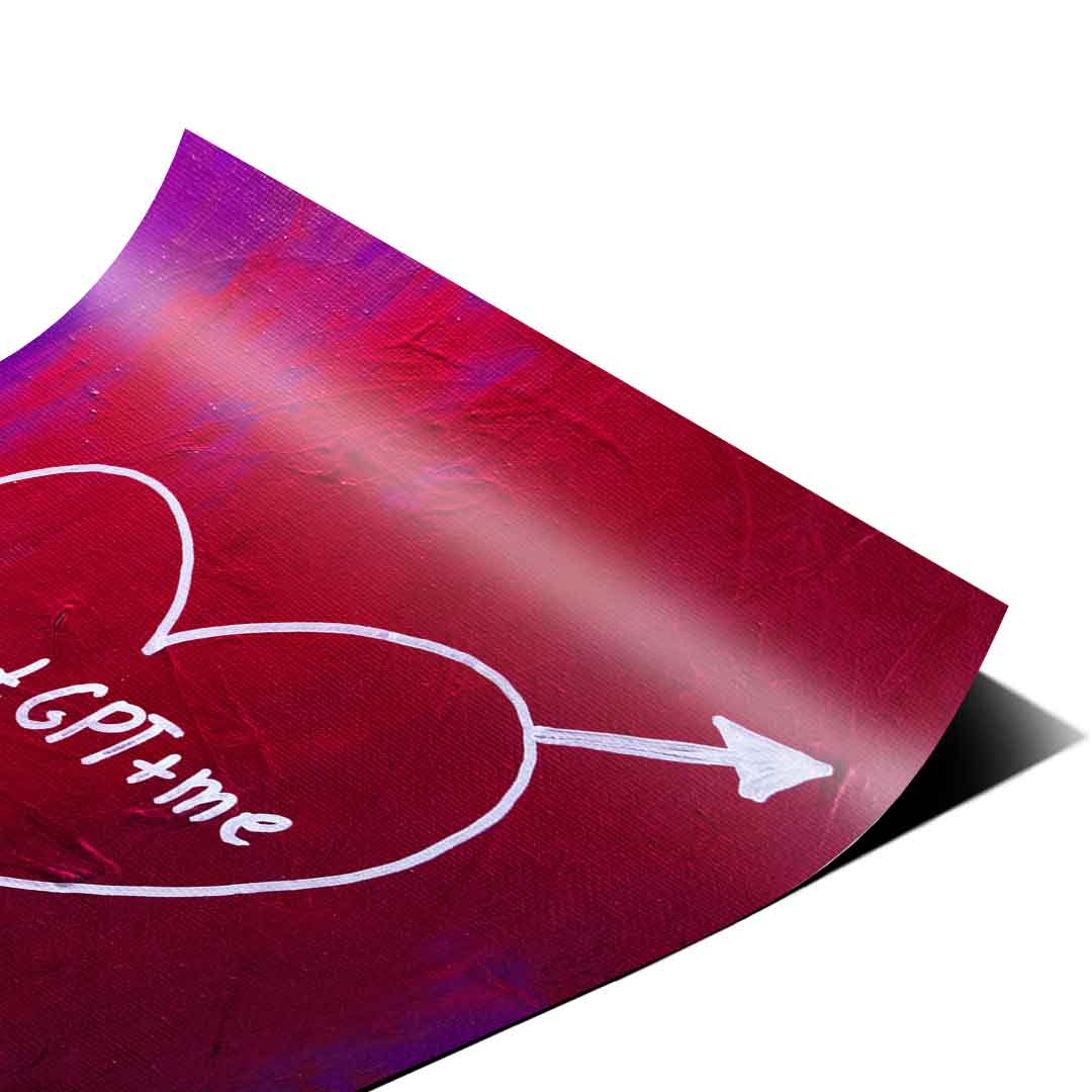 Chat GPT - Poster