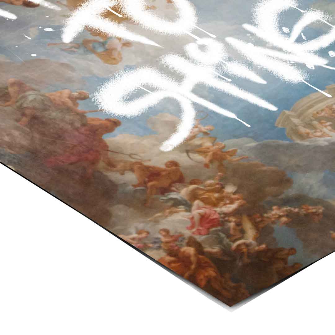 Choose To Shine - Poster