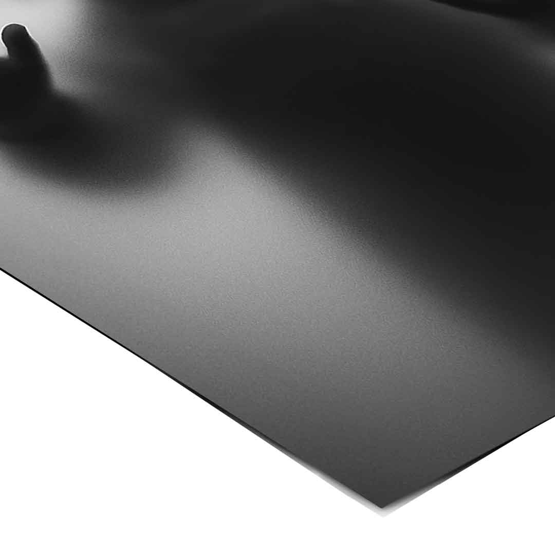 Chucky's Silhouette - Poster