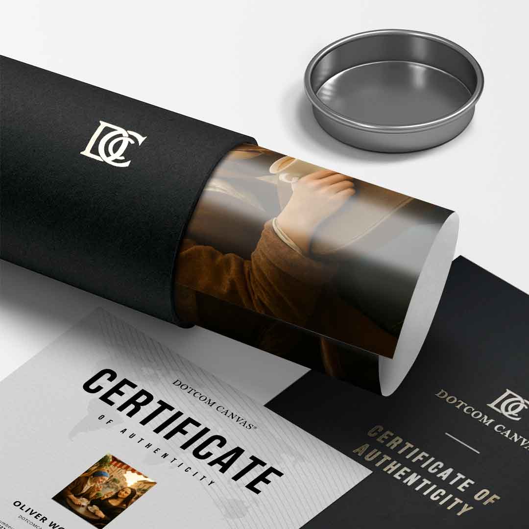 Classic Meeting - Poster