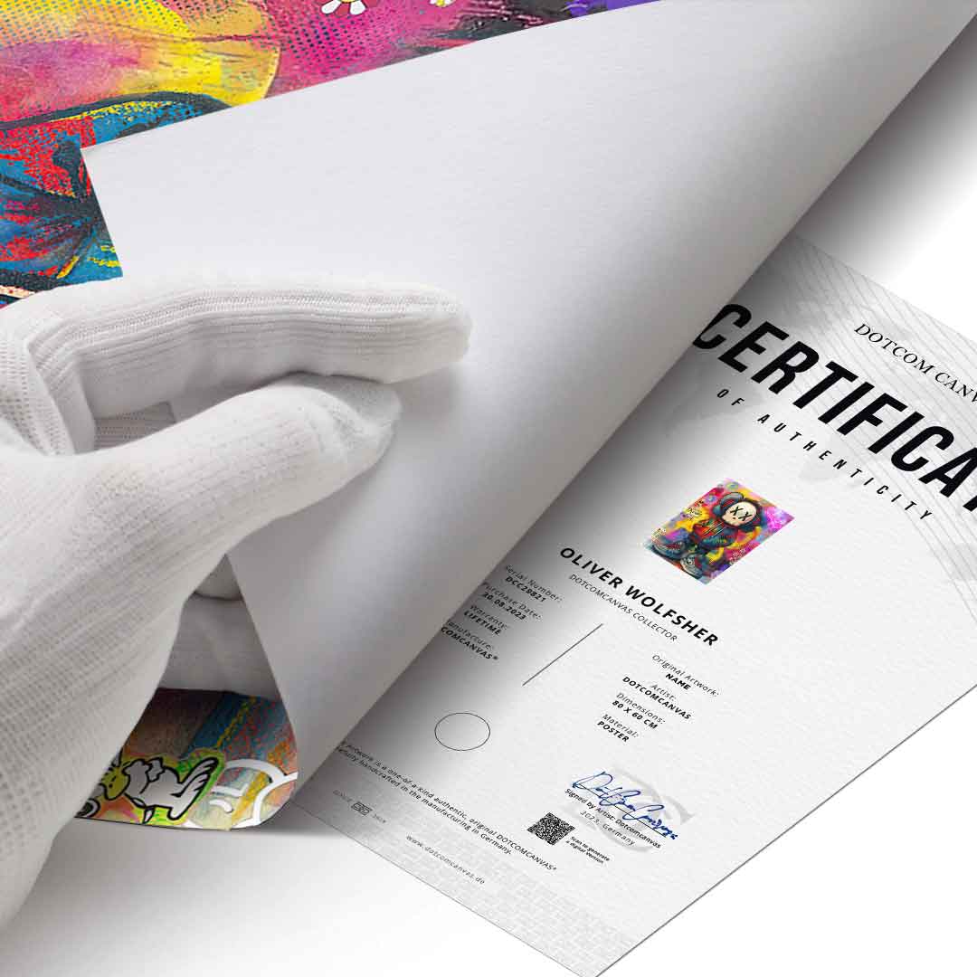 You can do it - Poster